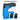 Portable Wireless Electric Nail Gun - MOYI Woodworking Tool Blue - Shop Wood Tools