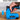 Portable Wireless Electric Nail Gun - MOYI Woodworking Tool Blue - Shop Wood Tools