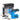 Portable Wireless Electric Nail Gun - MOYI Woodworking Tool Blue - Shop Wood Tools