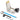 Carpentry Locator Tool - Oblique Hole Splicing Installation Guide Silver - Shop Wood Tools