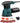 MOYI Electric Disc Sander - 8pcs Sandpaper Set for Woodworking - Shop Wood Tools