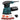 MOYI Electric Disc Sander - 8pcs Sandpaper Set for Woodworking - Shop Wood Tools