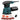 Electric Disc Sander Set - 8pcs Sandpaper for Woodworking - Shop Wood Tools
