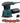 MOYI Small Electric Disc Sander - 5pcs UK Plug Polishing Sandpaper Set - Shop Wood Tools