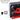 Adjustable 8-Hole Drill Rounders Set - Woodworking Tools 8pcs Red  Black - Shop Wood Tools