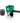 MYTEC Manual Glue Applicator - 3 Inch Adjustable Roller Gluing Machine - Shop Wood Tools