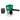 MYTEC Manual Glue Applicator - 3 Inch Adjustable Roller Gluing Machine - Shop Wood Tools