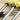 Rubber Hammer - 40mm No Bounce Double Face DIY Mounting Tool - Shop Wood Tools
