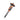 Industrial Forged Steel Chisel - MYTEC 250mm Upgraded Hexagonal Tip with Big Top Cap - Shop Wood Tools