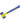 Soft Hammer for Floor Tile Installation - 45mm Removable Door and Window Tool - Shop Wood Tools