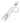 V-Shape Yarn Scissors - All Steel Thread Shears for Cross Stitch  Tailoring - Shop Wood Tools