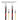 Dual Color Pipe Threader - Electrician Manual Puller Tool - Shop Wood Tools