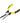 6-Inch Pointed Nose Wire Pliers - Industrial Grade Electrician Stripping Tool - Shop Wood Tools