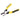 6-inch Industrial Grade Wire Stripping Pliers - Labor-saving Electrician Tool - Shop Wood Tools