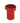 Quick Release Dowel Table Clamp - 19mm Red Aluminum Alloy Woodworking Limit Blocks - Shop Wood Tools