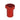 Quick Release Dowel Table Clamp - 19mm Red Aluminum Alloy Woodworking Limit Blocks - Shop Wood Tools