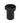 Quick Release Dowel Table Clamp Limit Blocks - 19mm Black Aluminum Alloy - Shop Wood Tools