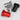 Quick Release Dowel Table Clamp - 20mm Red Aluminum Limit Blocks - Shop Wood Tools