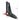 Adjustable Woodworking Height Gauge - 0-50mm Aluminum Alloy Depth Measuring Tool Black - Shop Wood Tools
