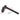 Quick Acting Hold Down Clamp - 19mm Desktop Woodworking Clip with 175mm Handle - Shop Wood Tools