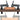 Quick Acting Hold Down Clamp - 19mm Desktop Woodworking Clip with 175mm Handle - Shop Wood Tools