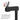 Quick Acting Hold Down Clamp - 19mm Desktop Woodworking Clip with 175mm Handle - Shop Wood Tools