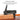 Ganwei Quick Acting Hold Down Clamp - 19mm Hole Desktop Fast Fixed Clip 85mm Handle - Shop Wood Tools