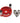 Woodworking Self-Centering Doweling Jig - Drill Locator with 6810mm Sleeves Black - Shop Wood Tools