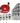 Self-Centering Doweling Jig with Drill Bit  Sleeve - Woodworking Drill Locator 3-10mm Red - Shop Wood Tools