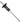 European Scriber Marking Gauge - Woodworking Ruler with Rolling Blade - Shop Wood Tools