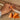 Silicone Seam Tools Set - 2pcs Chamfering Tile Decor Orange - Shop Wood Tools