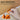 Silicone Seam Tools Set - 2pcs Chamfering Tile Decor Orange - Shop Wood Tools