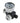 Pressure Regulating Valve - 14 NPS Thread Paint Nozzle - Shop Wood Tools
