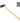 DIY Jewelry Texture Hammer - Handmade Gold  Silver Square Model No2 - Shop Wood Tools