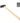 DIY Jewelry Texture Hammer - Handmade Square Gold  Silver Model No6 - Shop Wood Tools