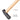 DIY Square Jewelry Texture Hammer - Handmade Gold  Silver Tool Model No8 - Shop Wood Tools