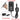 Mini Electric Grinder - Micro Carving Tool EU Plug Green - Shop Wood Tools