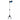 Extra Long Magnetic Litter Picker Grabber Stick - 319 Inch Blue - Shop Wood Tools