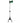 Magnetic Foldable Litter Grabber - 319 Inch Extra Long Picker Green - Shop Wood Tools