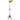 Magnetic Foldable Litter Picker - 319 Inch Extra Long Grabber Stick Yellow - Shop Wood Tools