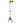 Magnetic Foldable Litter Picker - 319 Inch Extra Long Grabber Stick Yellow - Shop Wood Tools