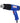 1800W Adjustable Temperature Industrial Heat Gun Tool - Shop Wood Tools