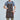 Waterproof Oil-Resistant Canvas Apron - Durable Workwear for Repairs - Shop Wood Tools