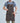 Waterproof Oil-Resistant Canvas Apron - Durable Workwear for Repairs - Shop Wood Tools