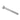 SDS MAX Electric Hammer Chisel - 12 Teeth 210mm Bush Hammer for Concrete Stone Granite - Shop Wood Tools