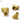 Female Inline Y Mesh Brass Strainer Filter Valve - 12 to 4 Threads - Shop Wood Tools