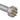 SDS MAX Electric Hammer Chisel - 12 Teeth 210mm Bush Hammer for Concrete Stone Granite - Shop Wood Tools