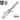 Japanese Pull Saw - 250mm SK5 Double-Sided Flexible Blade with 3-Edge Teeth - Shop Wood Tools