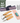 Wood Carving Kit for Beginners 7 PCS, Wood Whittling Kit - Gift Set - Shop Wood Tools