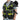 Reflective Tool Vest - Heavy-Duty Multi-Pocket Safety Vest for Electricians and Workers - Shop Wood Tools